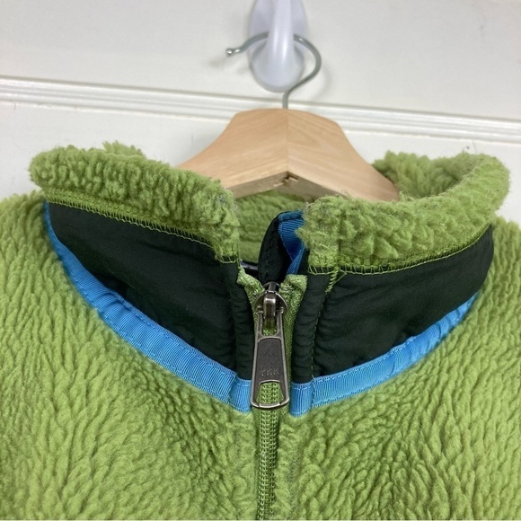 Patagonia Vintage  Retro X Fleece Jacket - Picture 5 of 13